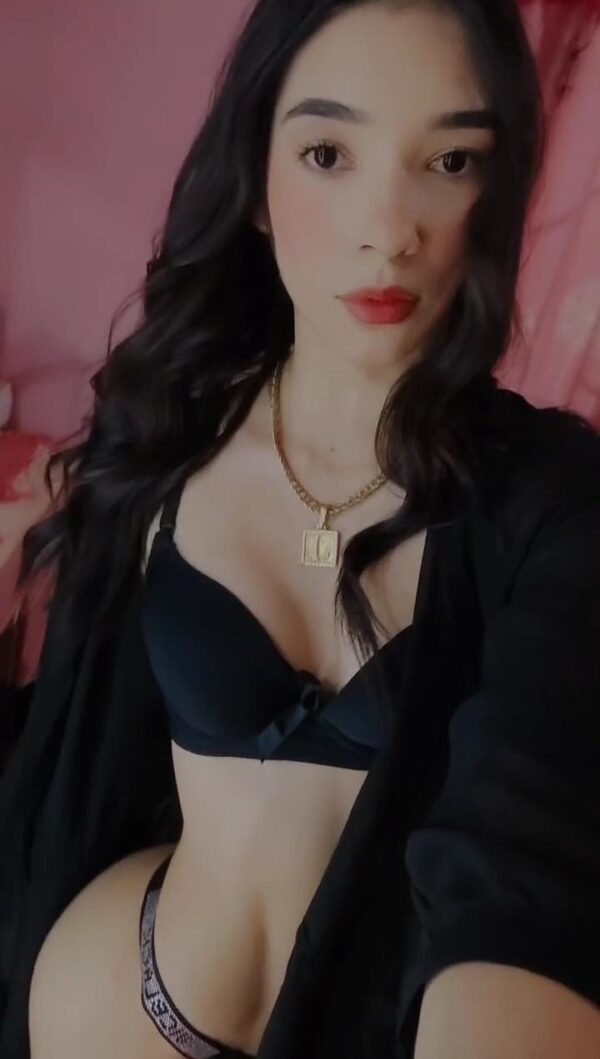 Jasmin - Imagem 4